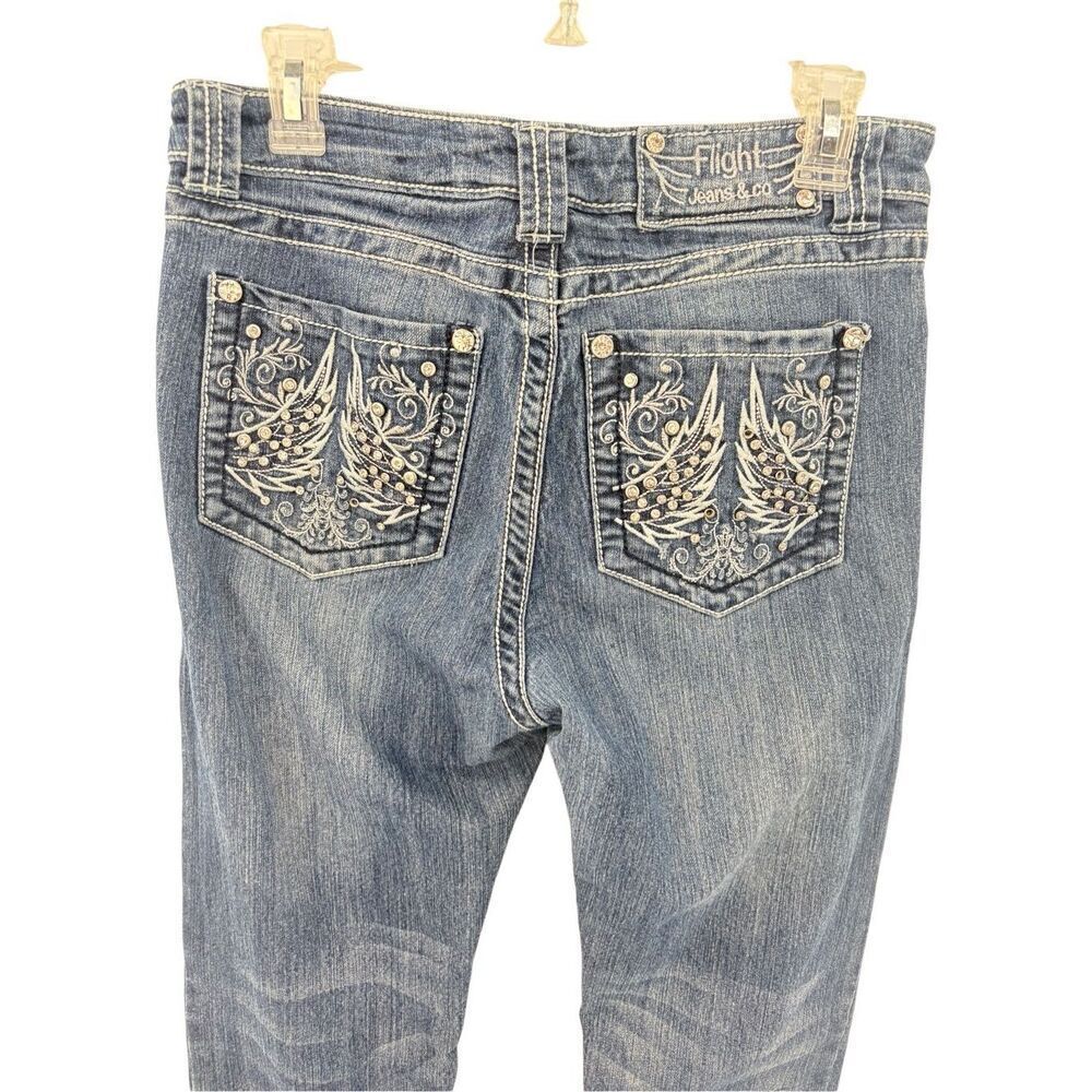 Flight jeans - Picture 13 of 14